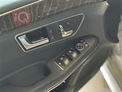 مرسيدس بنز E-Class